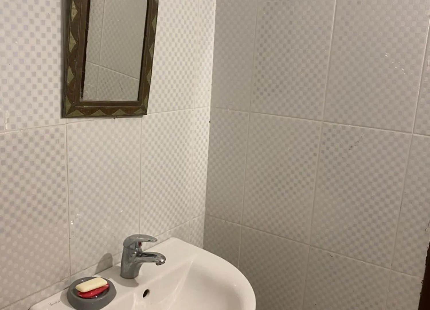 Chez Vous Apartment Ghazoua