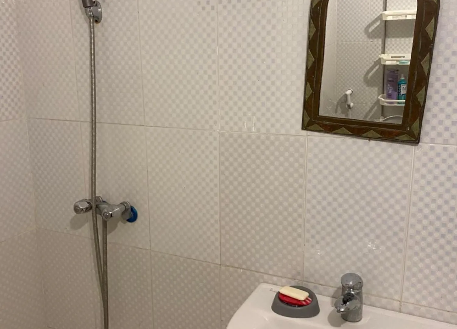 Chez Vous Apartment Ghazoua 0*,  Morocco