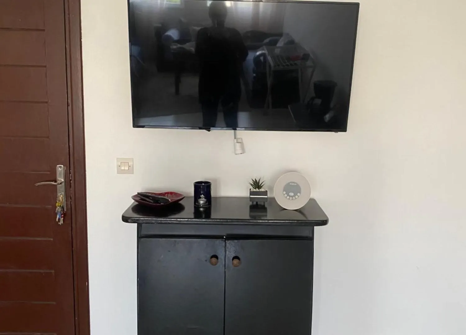 Chez Vous Apartment Ghazoua